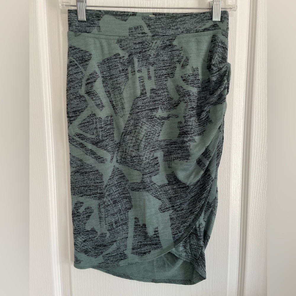 Wilfred Free Skirt